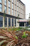 Hilton Garden Inn Doncaster Racecourse