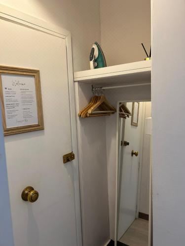 双人房（带独立浴室）