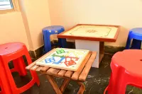 City Central Hostel Hotels in 