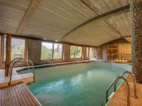 Pahalgam Hotel Riverside Luxury Ξενοδοχεία στην πόλη Pahalgam