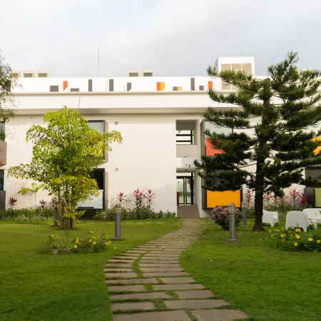ONOMO Hotel Abidjan