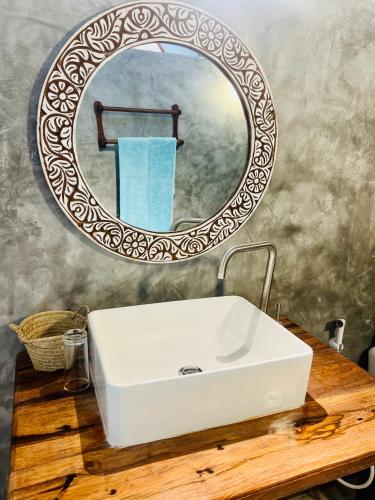 海景双人间 - 带阳台