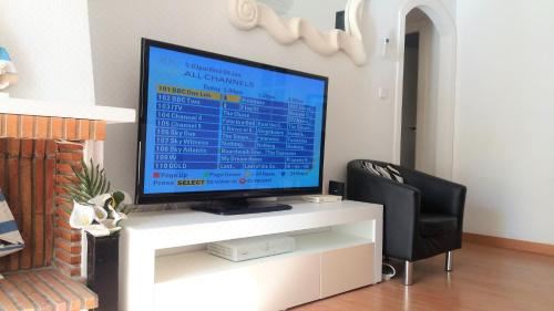 高级两卧室公寓