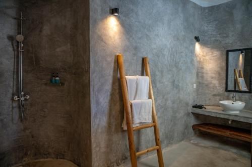 别墅（带独立泳池）