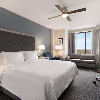 King Studio Suite-Non-Smoking Homewood Suites University City Philadelphia Promo Code