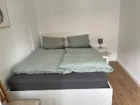 Ferienwohnung in Fehrenbach
