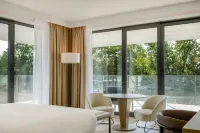 AC Hotel Krakow Các khách sạn ở 