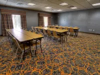 Hampton Inn & Suites Ada Hotels in Ada