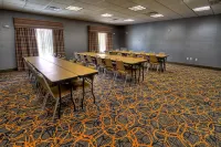 Hampton Inn & Suites Ada