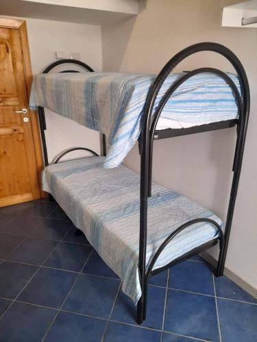 Itaca 2 One-Bedroom House