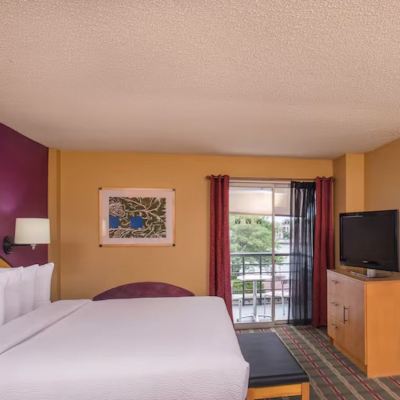 King Studio Suite Pier 5 Hotel Baltimore, Curio Collection by Hilton Promo Code