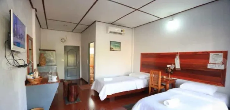 มาตรฐาน - (2 เตียงเดี่ยว)