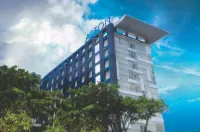 Aston Pasteur Hôtels à : 