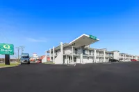 Quality Inn Nashville - Opryland Area Hotel a 