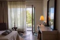 Hedon Spa & Hotel Hotel di 