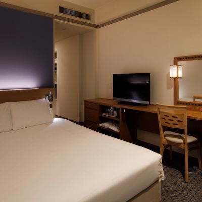 【スタンダードフロア】ダブルルーム（15時チェックイン／10時チェックアウト） ザ マークグランドホテル クーポン