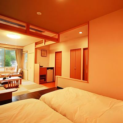 部屋タイプおまかせ 野沢グランドホテル　 クーポン