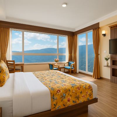 Junior Suite View Room Summit Namnang Courtyard & Spa Promo Code