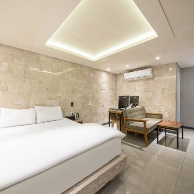 V.I.P 펜션 룸 (2 Pc/Ott) Daegu Dongcheon-dong Hotel A4 쿠폰