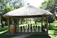 Halali Wilderness Game Ranch