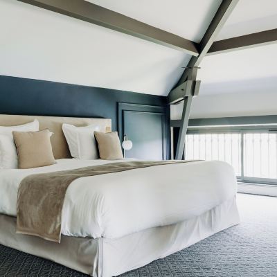 Duplex Family Suite, Terrace Domaine de Rochebois Promo Code