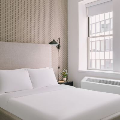 One-Bedroom Queen Apartment Sonder — One Platt Promo Code