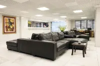 Inkari Apart Hotel