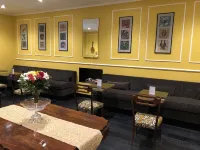 Caruso Place Boutique & Wellness Suites