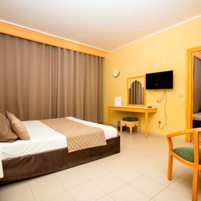 Economy Family Room 2 + 2 Djerba Castille Promo Code