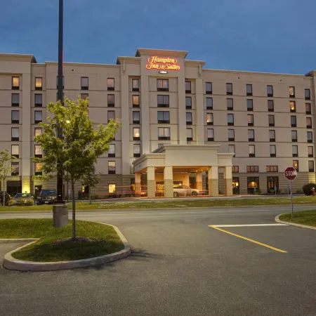 Hampton Inn & Suites by Hilton Halifax-Dartmouth