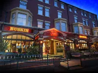 Ruskin Hotel Hotels in Blackpool