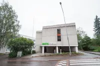 赫爾辛基皮塔賈瑪基弗裡農旅舍