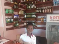 Dover Hotel Bondo Hotel a Bondo