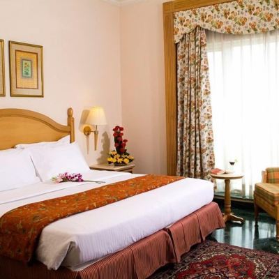 One-Bedroom Suite Savoy Suites Noida Promo Code