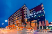 Hotel Plaza Ξενοδοχεία στην πόλη 