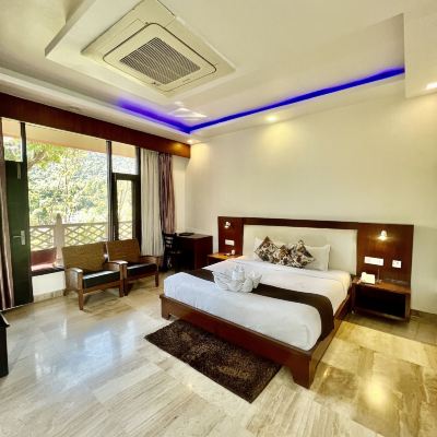Signature Double Room, 1 Bedroom Sea Hawk Resort Promo Code