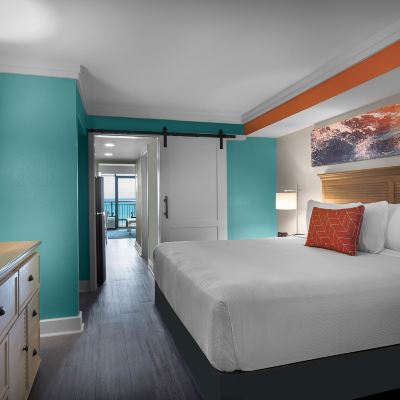 Oceanfront King Suite Grande Cayman Resort Promo Code