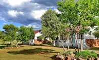 Thanda Manzi Country Hotel