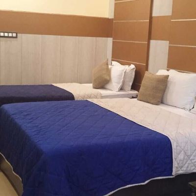 Family Suite Hotel Nala Residency Promo Code