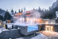 Hotel Cristallo - Wellness Mountain Living
