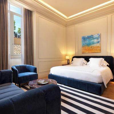 First Suite The First Roma Arte - Preferred Hotels & Resorts Promo Code