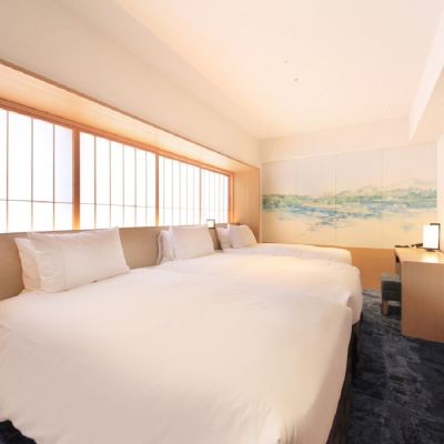 プレミアトリプルルーム リッチモンドホテルプレミア京都駅前 クーポン