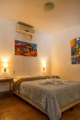 Hotel la Posada del Sol โรงแรมใน