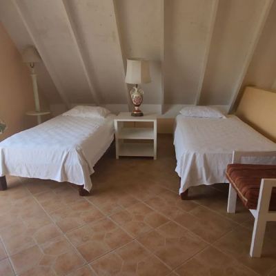 Three-Bedroom Cottage Sunflower Villas Promo Code