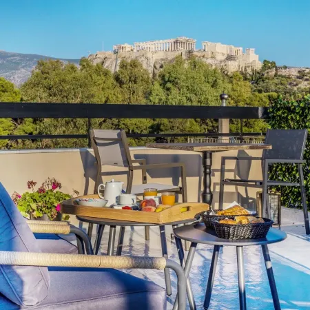 Acropolis Vision