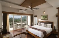 Jeevess Retreat Hotel a 