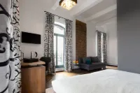 Arena Hotel Samorin Отели в г. 