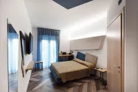 Color Hotel Rimini Hotel di 