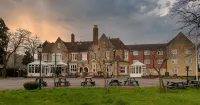 Hamlet Hotels Maidstone โรงแรมใน