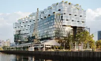 1 Hotel Melbourne
